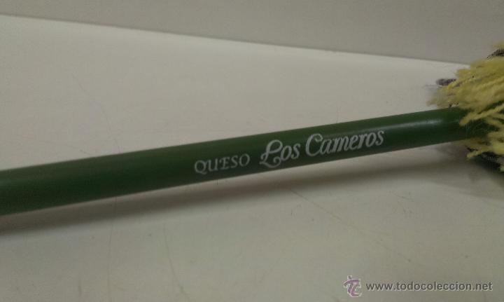 Escriban&iacute;a: CUATRO GRACIOSOS  LAPICEROS . - Foto 4