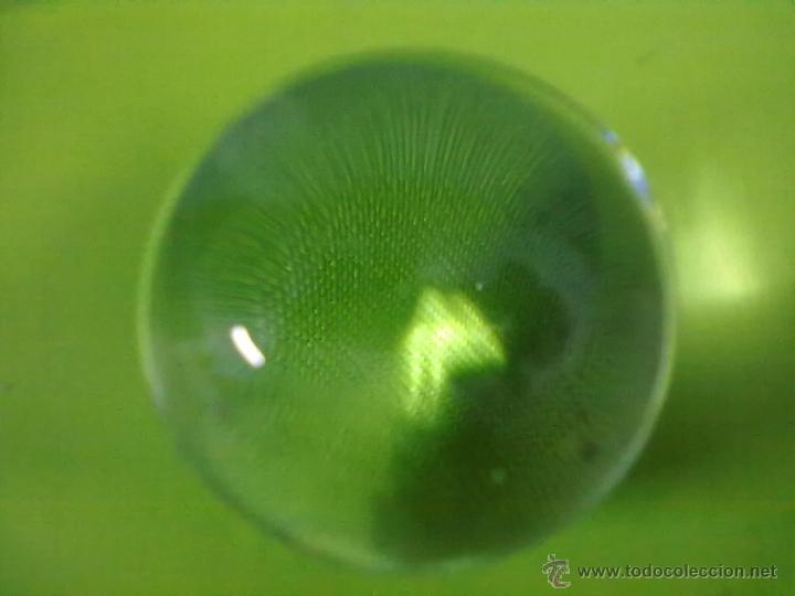 Escriban&iacute;a: ESFERA PISAPAPELES BOLA CRISTAL - Foto 1