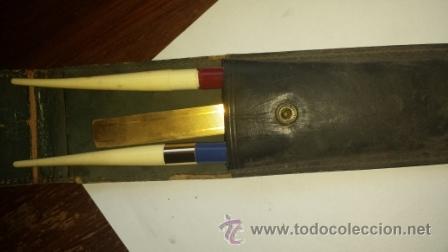 Escriban&iacute;a: PACK BOLIS ABRECARTAS - Foto 5