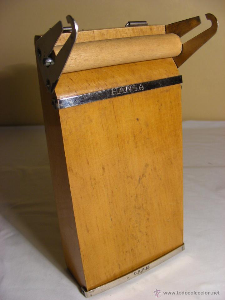 Escriban&iacute;a: Tabla de notas y comandas, 1950 - Foto 1