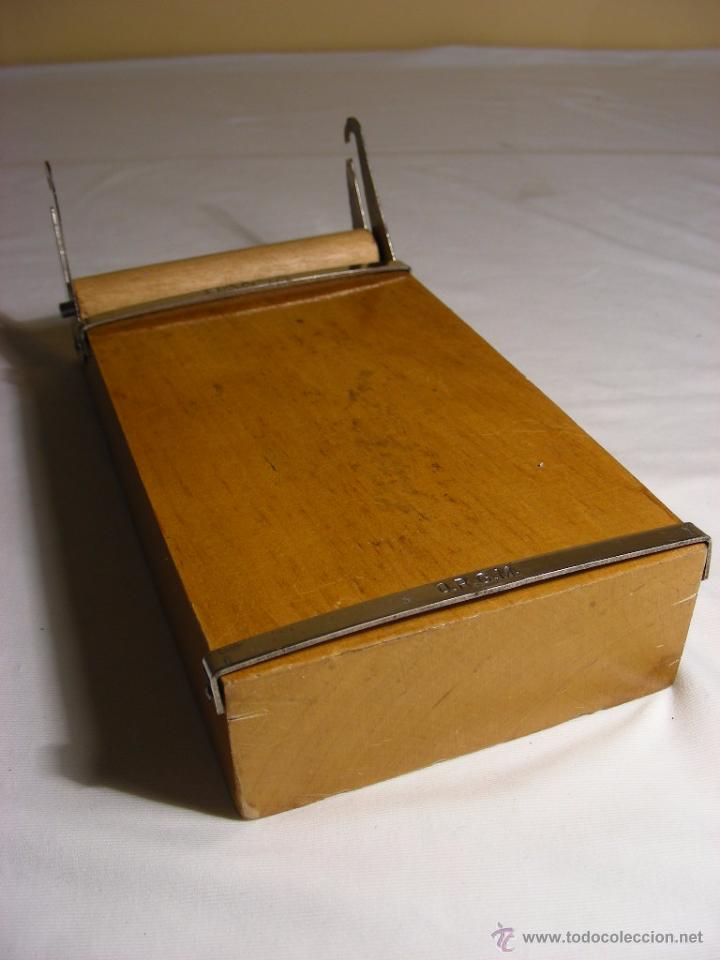 Escriban&iacute;a: Tabla de notas y comandas, 1950 - Foto 3