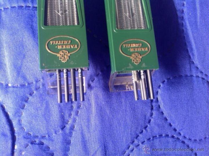 Escriban&iacute;a: Faber castell - Foto 2