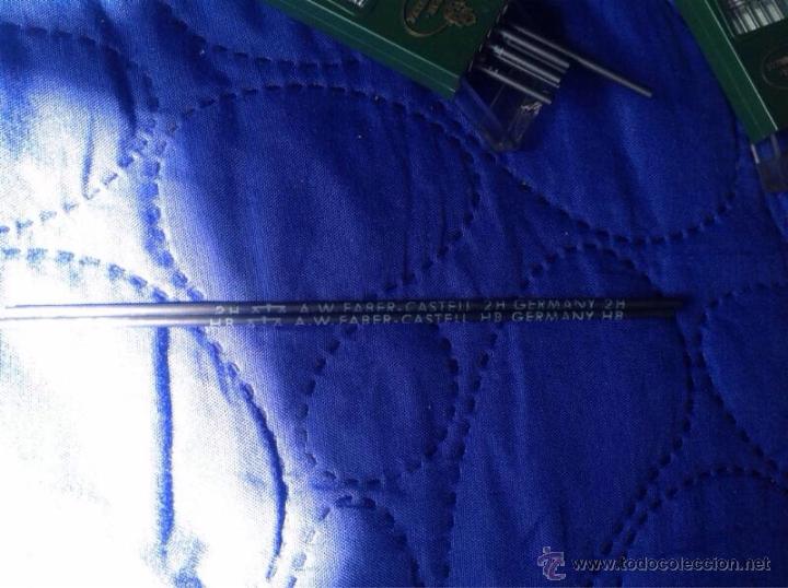 Escriban&iacute;a: Faber castell - Foto 4