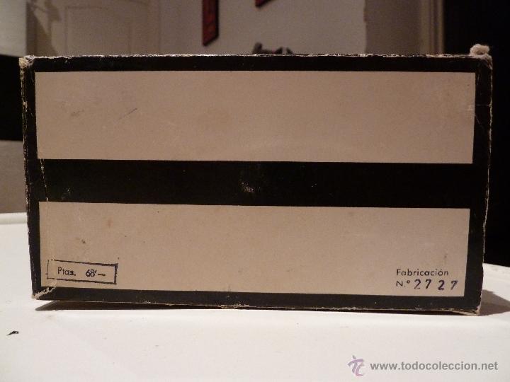 Escriban&iacute;a: TAMPON TINTERO ALMOHADILLA EBRO - Foto 2