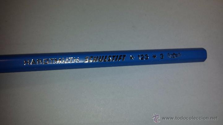 Escriban&iacute;a: LAPICEROS SCHULSTIFT LAPICES- CAJA CON 5 UNIDADES - Foto 2