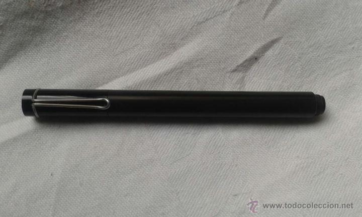 Escriban&iacute;a: pluma o grafo pelikan - Foto 2