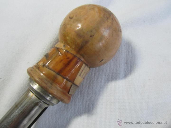 Escriban&iacute;a: Antiguo fechador marca El Casco funcionando - Foto 4