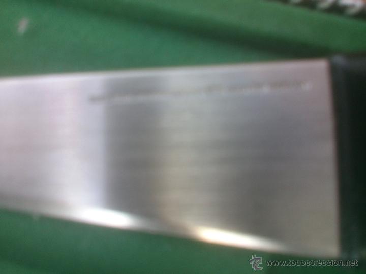 Escriban&iacute;a: ABRECARTAS SOLINGEN GERMANY - Foto 3