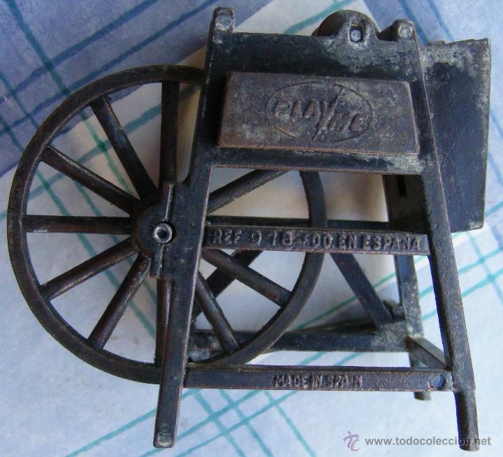 Escriban&iacute;a: SACAPUNTAS ESPA&Ntilde;OL - ANTIGUO - Foto 1