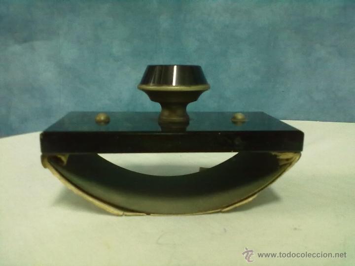 Escriban&iacute;a: PORTA SECANTE CRISTAL - Foto 1