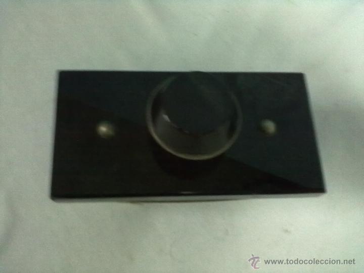 Escriban&iacute;a: PORTA SECANTE CRISTAL - Foto 2