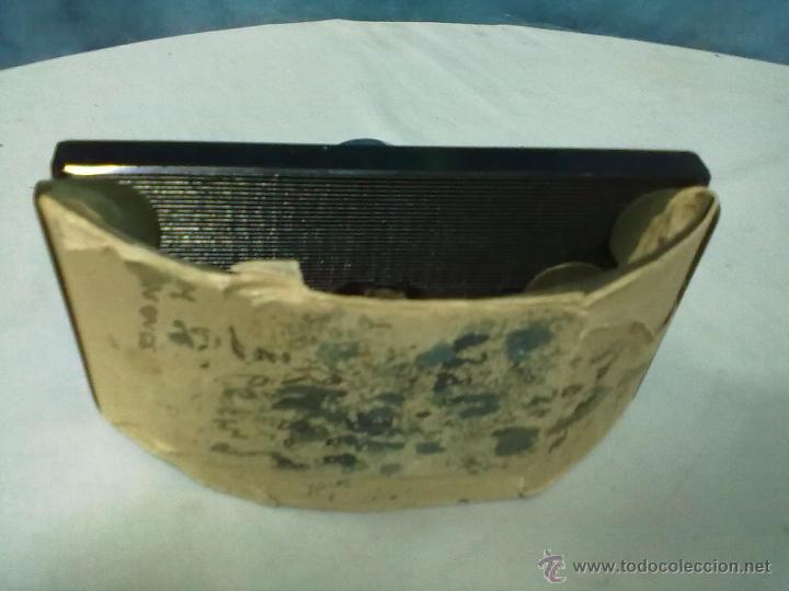Escriban&iacute;a: PORTA SECANTE CRISTAL - Foto 4