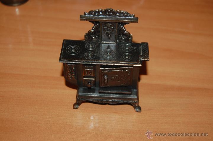 Escriban&iacute;a: ANTIGUO SACAPUNTAS COCINA REF. 972 PLAYME - Foto 1