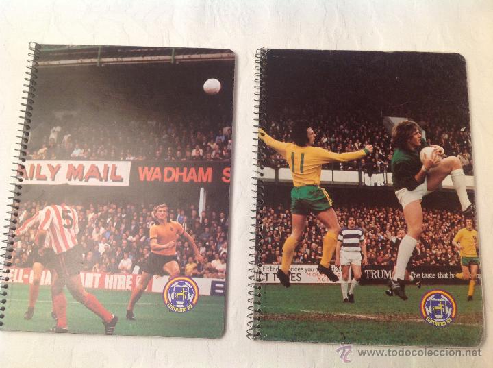Escriban&iacute;a: CUADERNOS de los 70 - Foto 1