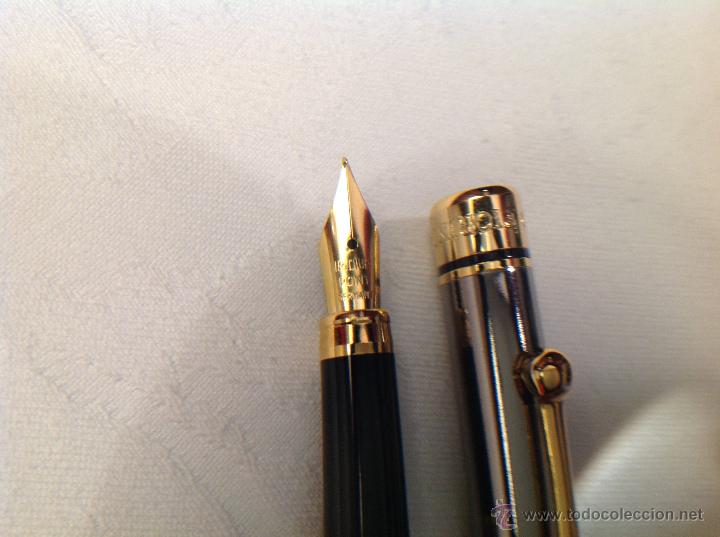 Escriban&iacute;a: Pluma SAURO FIORINI, - Foto 4