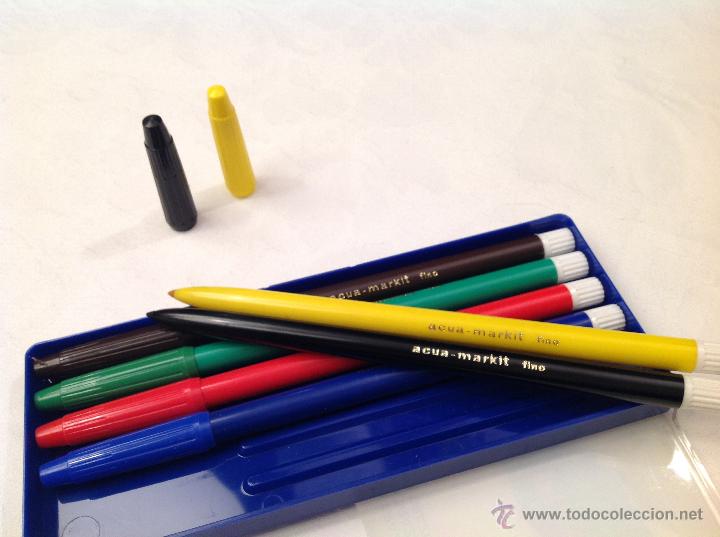 Escriban&iacute;a: ACUA MARKIT - Foto 4
