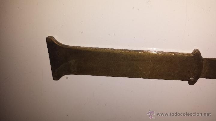 Escriban&iacute;a: ABRECARTAS BRONCE - Foto 3