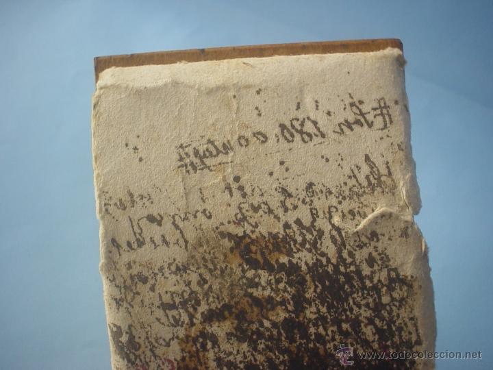 Escriban&iacute;a: TAMPON SECANTE - Foto 11
