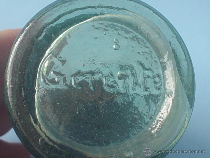 Escriban&iacute;a: TINTERO GERENTE - BOTE TINTA - FRASCO - Foto 4