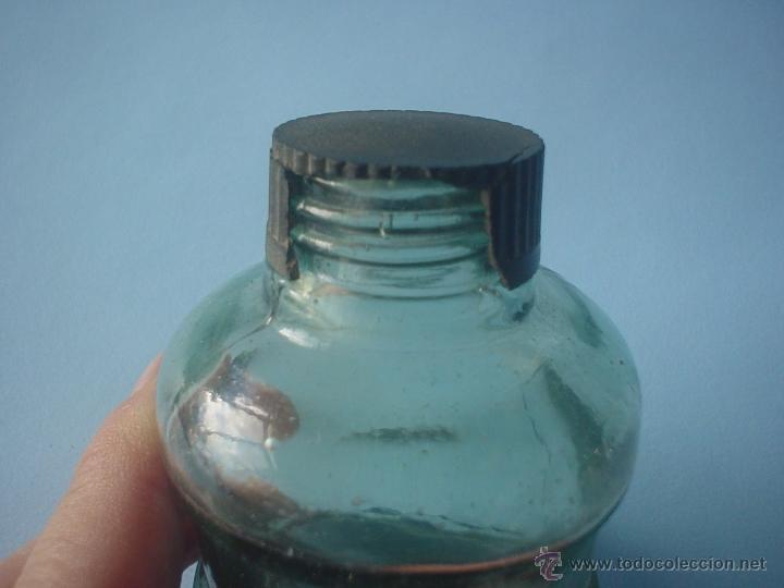 Escriban&iacute;a: TINTERO GERENTE - BOTE TINTA - FRASCO - Foto 5