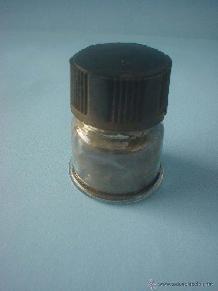 Escriban&iacute;a: TINTERO GERENTE - BOTE TINTA - FRASCO - Foto 1