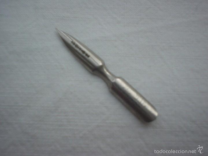 Escriban&iacute;a: PLUMILLA JAER 810 SARGENTO - Foto 1