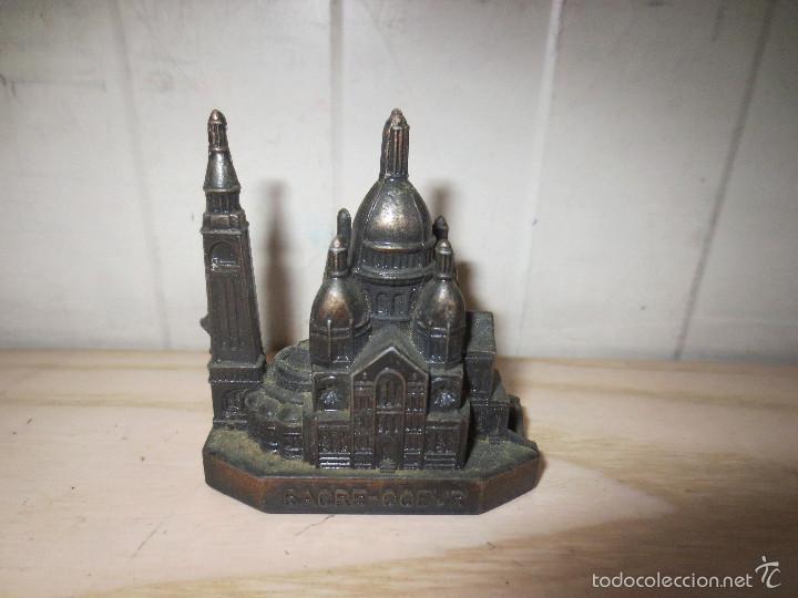 Escriban&iacute;a: sacapuntas  iglesia - Foto 1