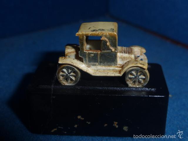 Escriban&iacute;a: SACAPUNTAS FORD LIZZIE - Foto 1