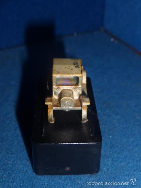 Escriban&iacute;a: SACAPUNTAS FORD LIZZIE - Foto 3