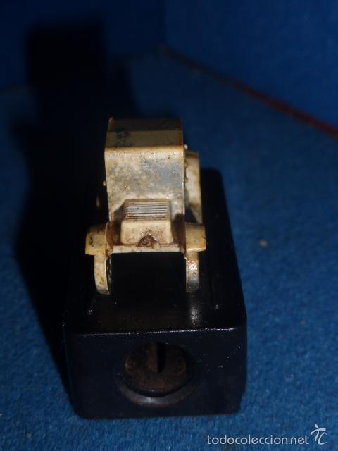 Escriban&iacute;a: SACAPUNTAS FORD LIZZIE - Foto 4