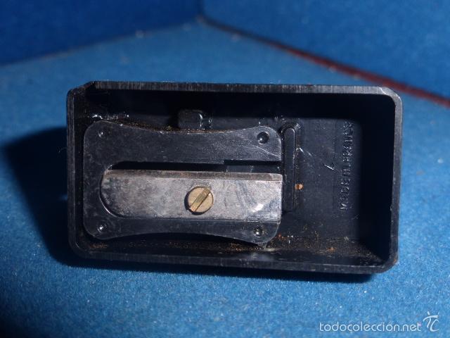 Escriban&iacute;a: SACAPUNTAS FORD LIZZIE - Foto 5