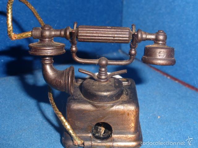 Escriban&iacute;a: SACAPUNTAS PLAYME CON FORMA DE TELEFONO - Foto 5