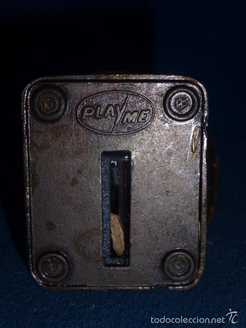 Escriban&iacute;a: SACAPUNTAS PLAYME CON FORMA DE TELEFONO - Foto 7