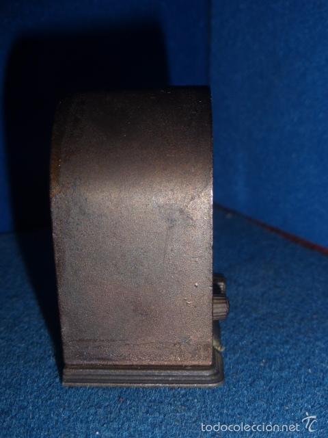 Escriban&iacute;a: SACAPUNTAS PLAYME CON FORMA DE RADIO DE CAPILLA - Foto 5