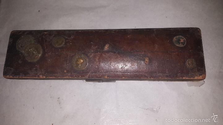 Escriban&iacute;a: ESTUCHE - Foto 1