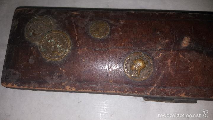 Escriban&iacute;a: ESTUCHE - Foto 2