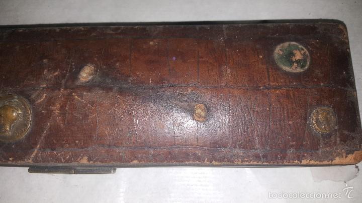 Escriban&iacute;a: ESTUCHE - Foto 3