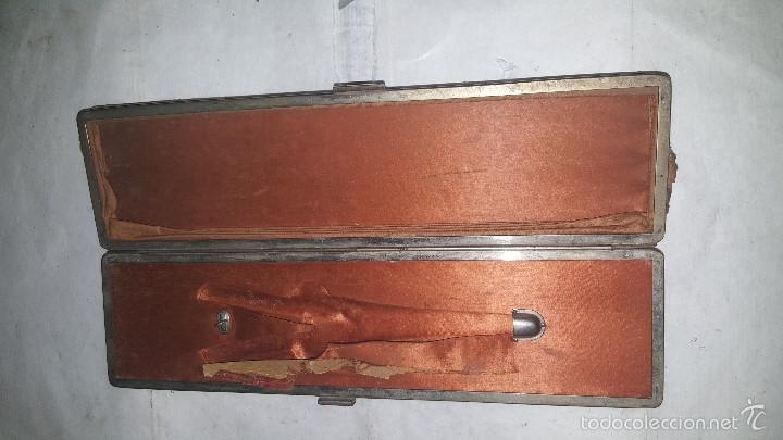 Escriban&iacute;a: ESTUCHE - Foto 4