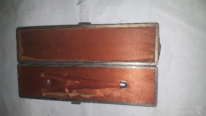Escriban&iacute;a: ESTUCHE - Foto 6