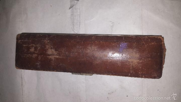 Escriban&iacute;a: ESTUCHE - Foto 7