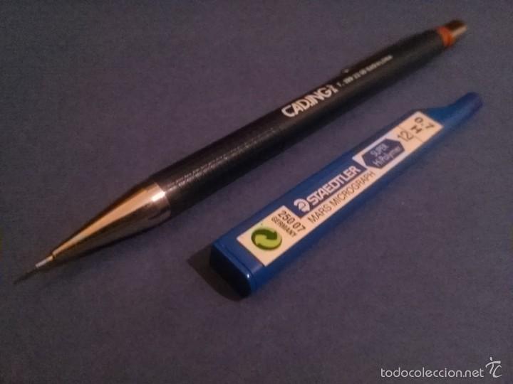Escriban&iacute;a: portaminas - Foto 3