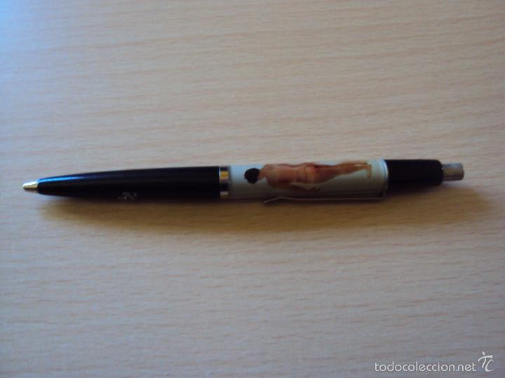 Escriban&iacute;a: BOLIGRAFO PILLIN - Foto 1