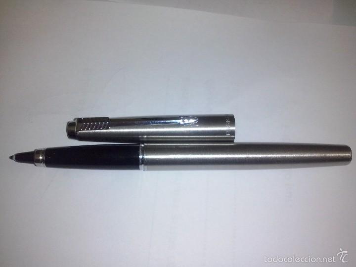 Escriban&iacute;a: rotulador parker made in spain - Foto 2