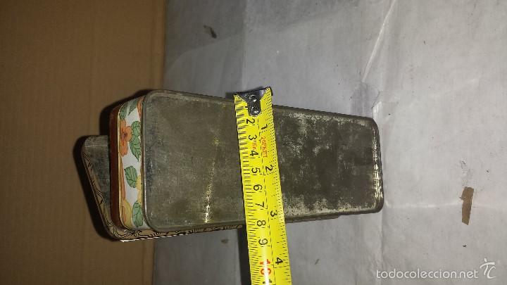 Escriban&iacute;a: ESTUCHE METALICO - Foto 6