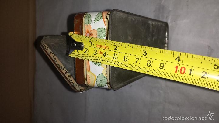 Escriban&iacute;a: ESTUCHE METALICO - Foto 7