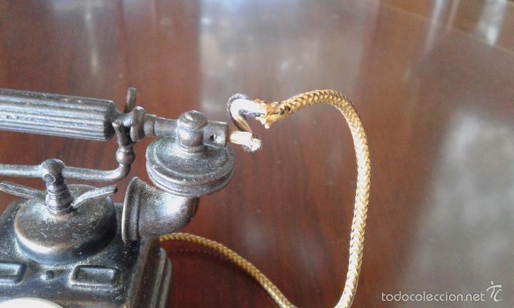 Escriban&iacute;a: Sacapuntas Play me. Tel&eacute;fono. - Foto 2
