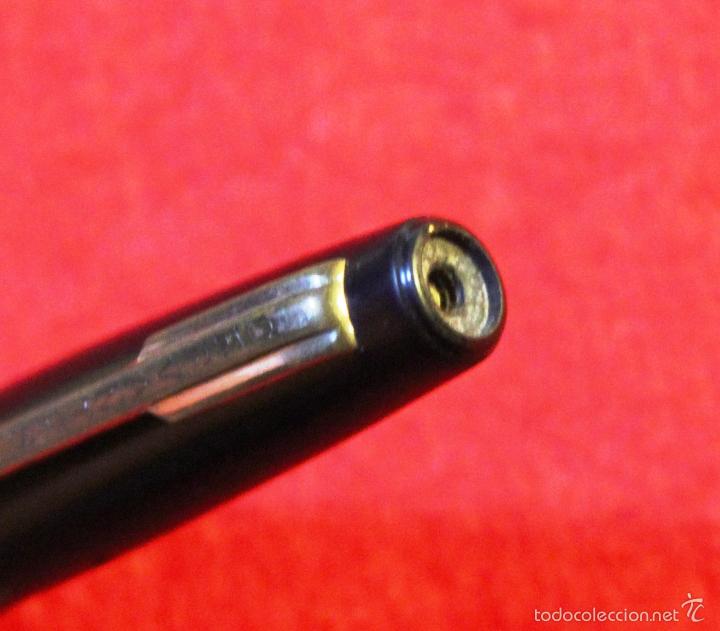 Escriban&iacute;a: CAPUCHON CERVANTES RECAMBIO - Foto 2