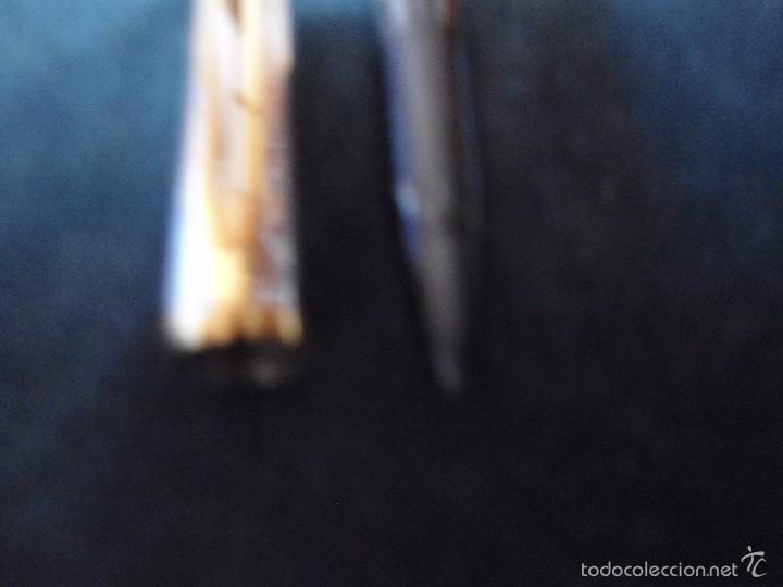 Escriban&iacute;a: ROLLER DE WATERMAN PLATA - Foto 4