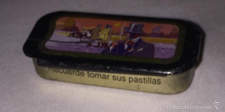 Escriban&iacute;a: Cajita con 10 plumines - Foto 3