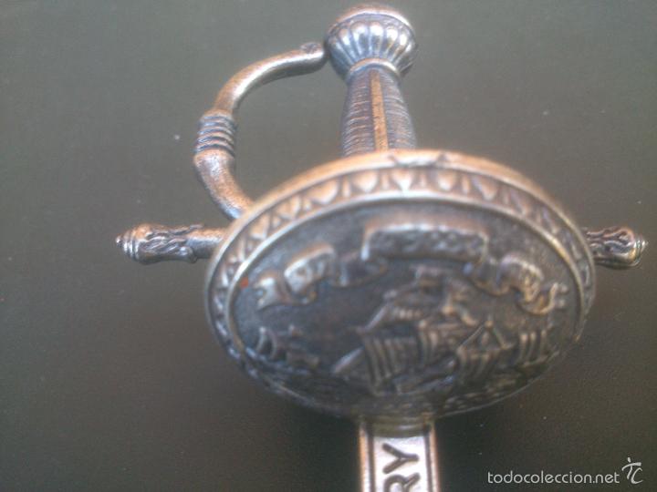 Escriban&iacute;a: ABRECARTAS DESCUBRIMIENTO DISCOVERY - Foto 2